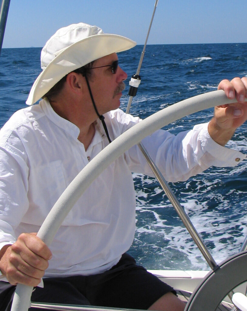 Ken Gibbs